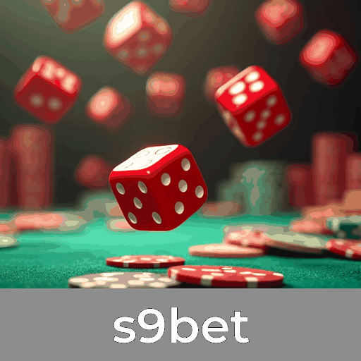 s9bet: Aposte com Facilidade e Funcionalidade Completa em Nosso Aplicativo Móvel