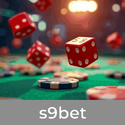 s9bet: Sua Porta para Jogos Premiados e Pagamentos Rápidos