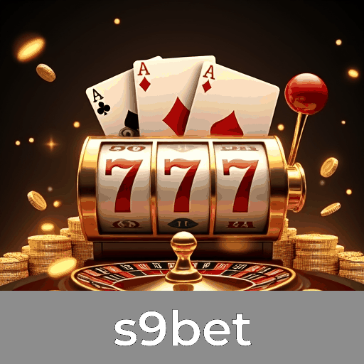 S9bet: Experiência Profissional de Jogos de Mesa Ao Vivo