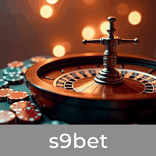 s9bet: Seu Destino para Apostas Online com Serviço Profissional